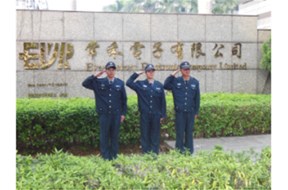 東莞保安公司可以為我們帶來(lái)什么樣的安全感呢？