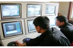 東莞保安公司保安員形體動作有哪些要求？