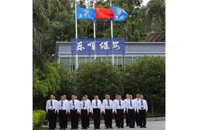 東莞保安平時(shí)要加強(qiáng)體育鍛煉